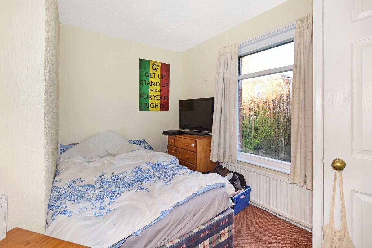 4 bedroom house for rent Road, Southampton, SO15 2FT UniHomes