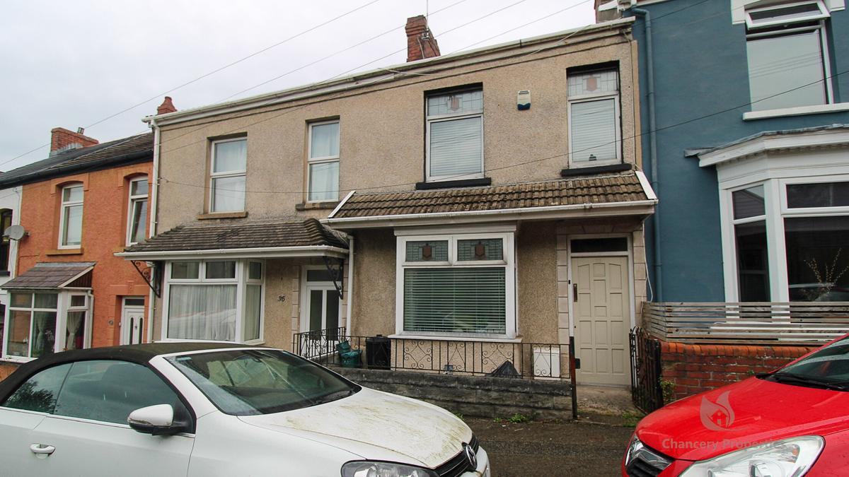 4 bedroom house for rent Waterloo Place, Swansea, SA2 0DE UniHomes