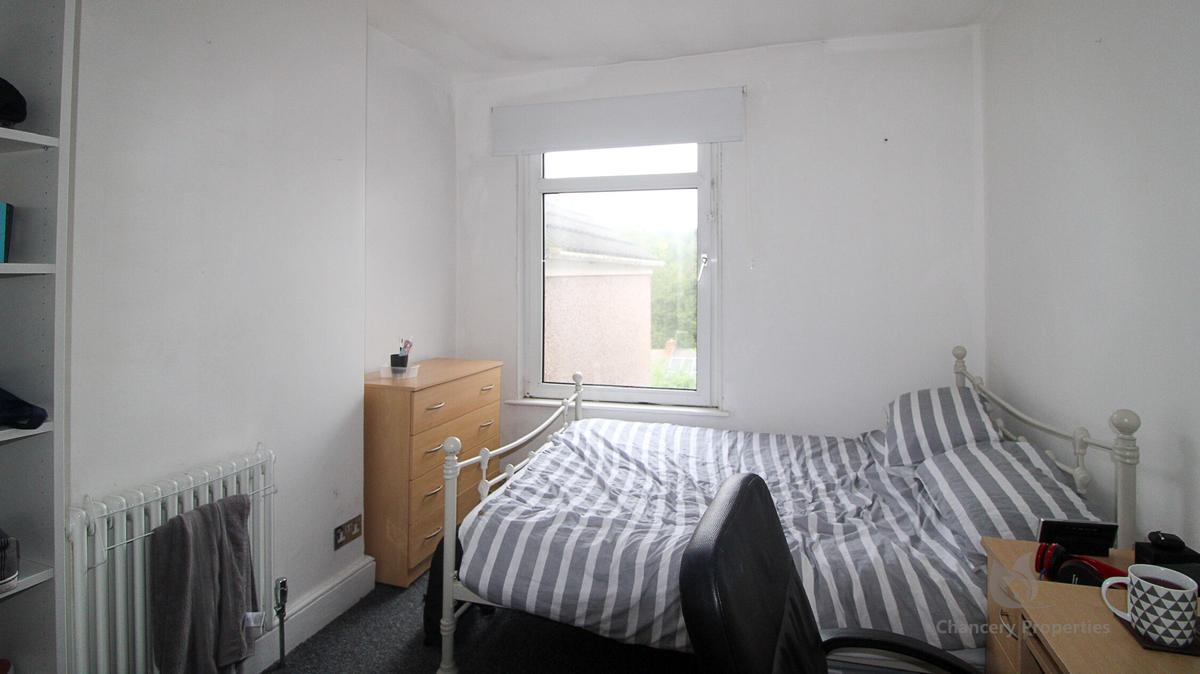 4 bedroom house for rent Waterloo Place, Swansea, SA2 0DE UniHomes