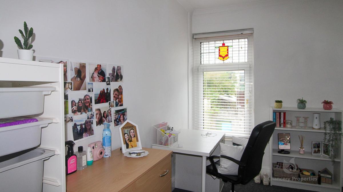 4 bedroom house for rent Waterloo Place, Swansea, SA2 0DE UniHomes