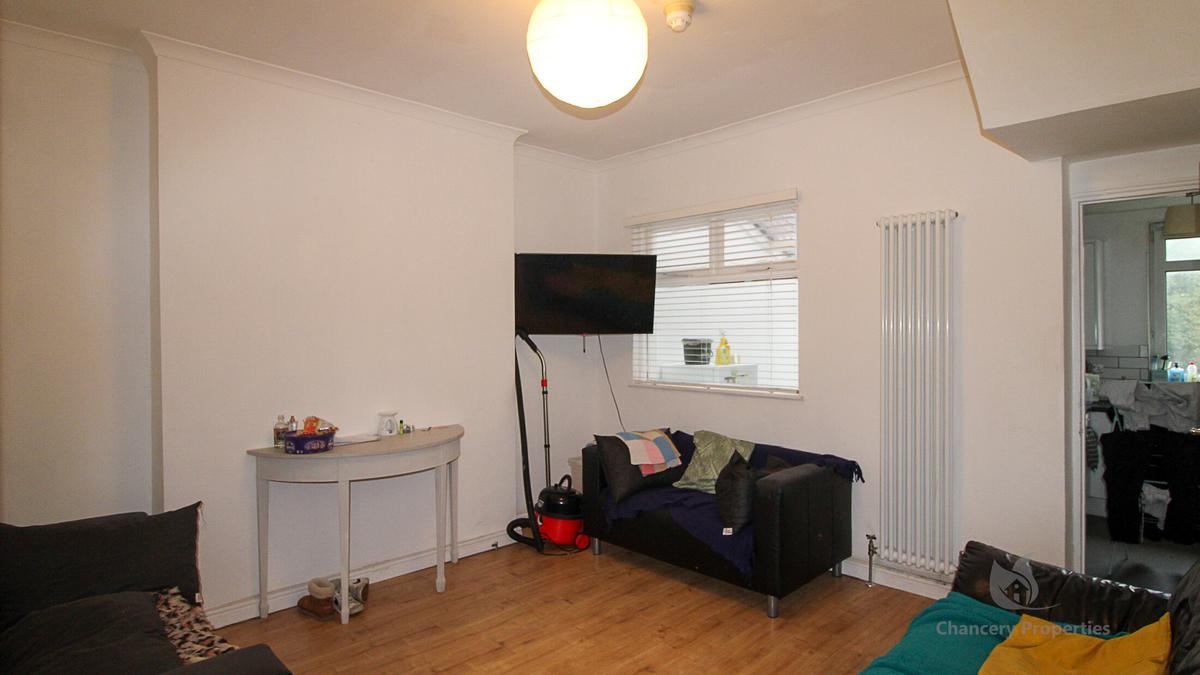 4 bedroom house for rent Waterloo Place, Swansea, SA2 0DE UniHomes