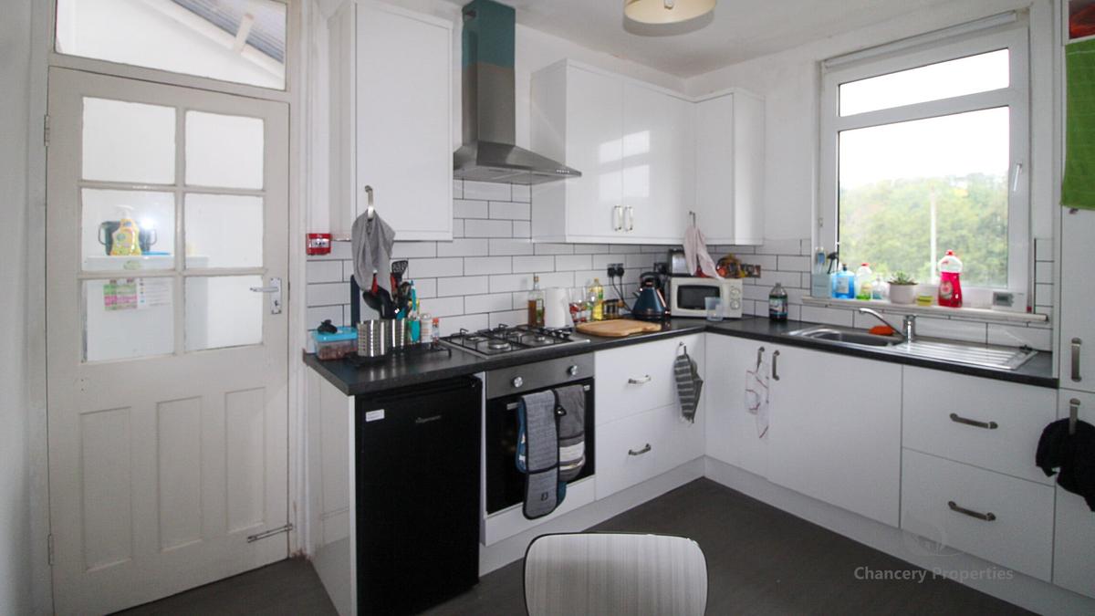 4 bedroom house for rent Waterloo Place, Swansea, SA2 0DE UniHomes