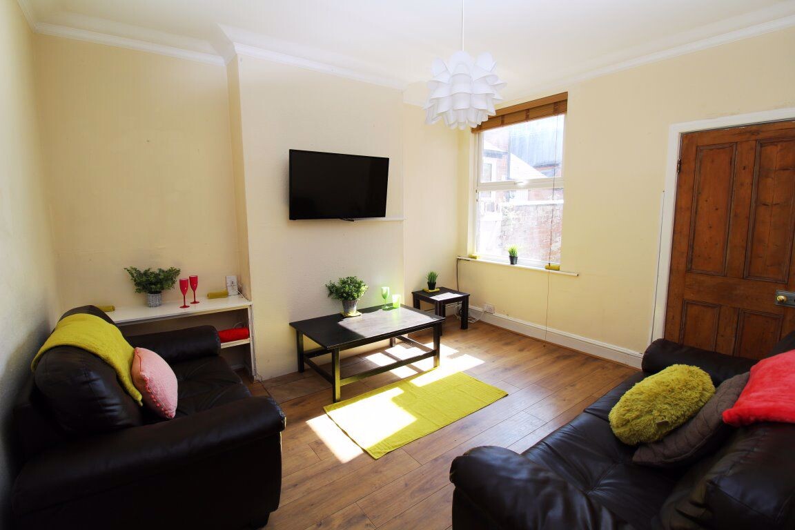 5 bedroom house for rent Frederick Street, Loughborough, LE11 3BJ