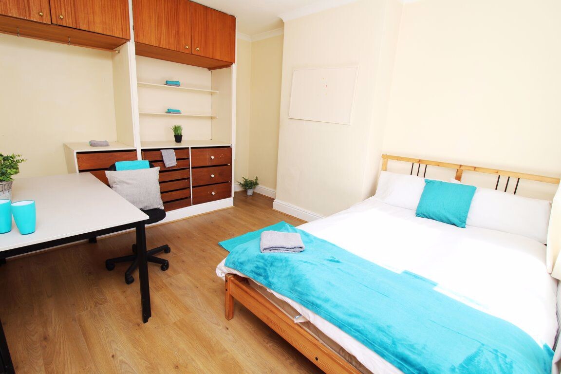 5 bedroom house for rent Frederick Street, Loughborough, LE11 3BJ