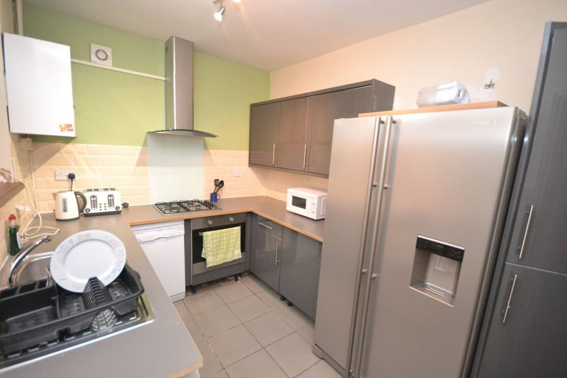 1 bedroom house for rent Stanley Street, Derby, DE22 3GU UniHomes