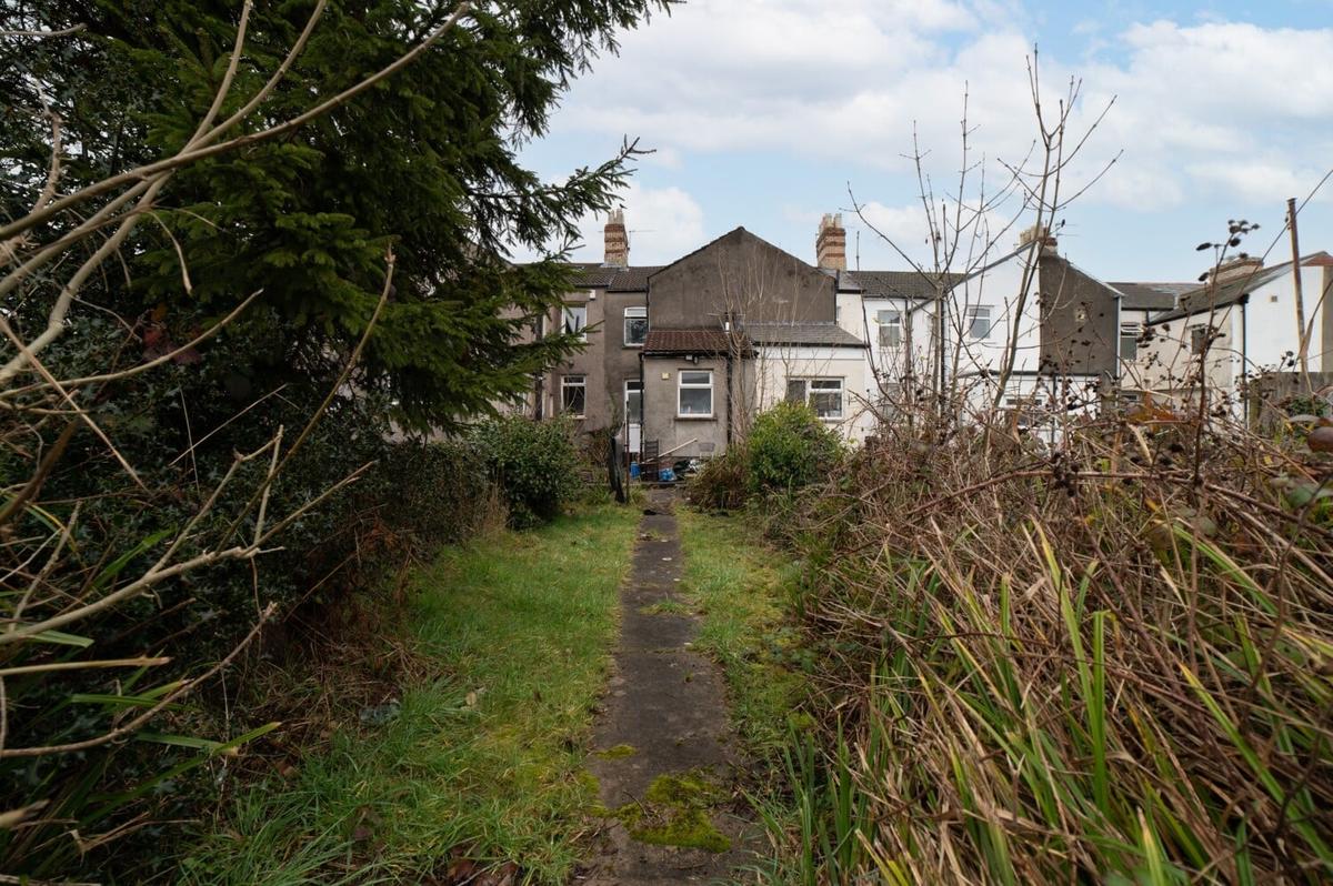 4 bedroom house for rent 65 May Street, Cathays, Cardiff, CF24 4EY