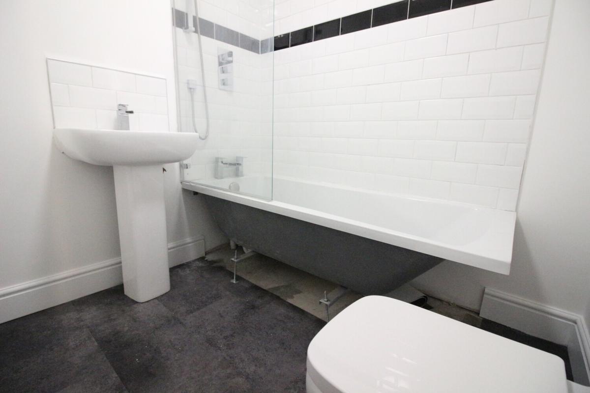 1 bedroom house for rent Pentwyn Shopping Centre, Bryn Heulog, Cardiff