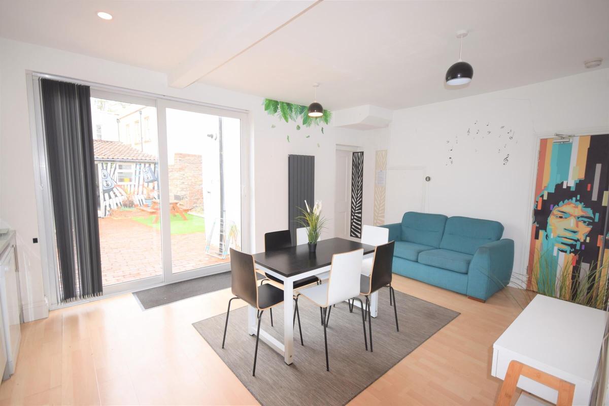 6 bedroom house for rent Herbert Street, Bristol, BS5 9BL UniHomes