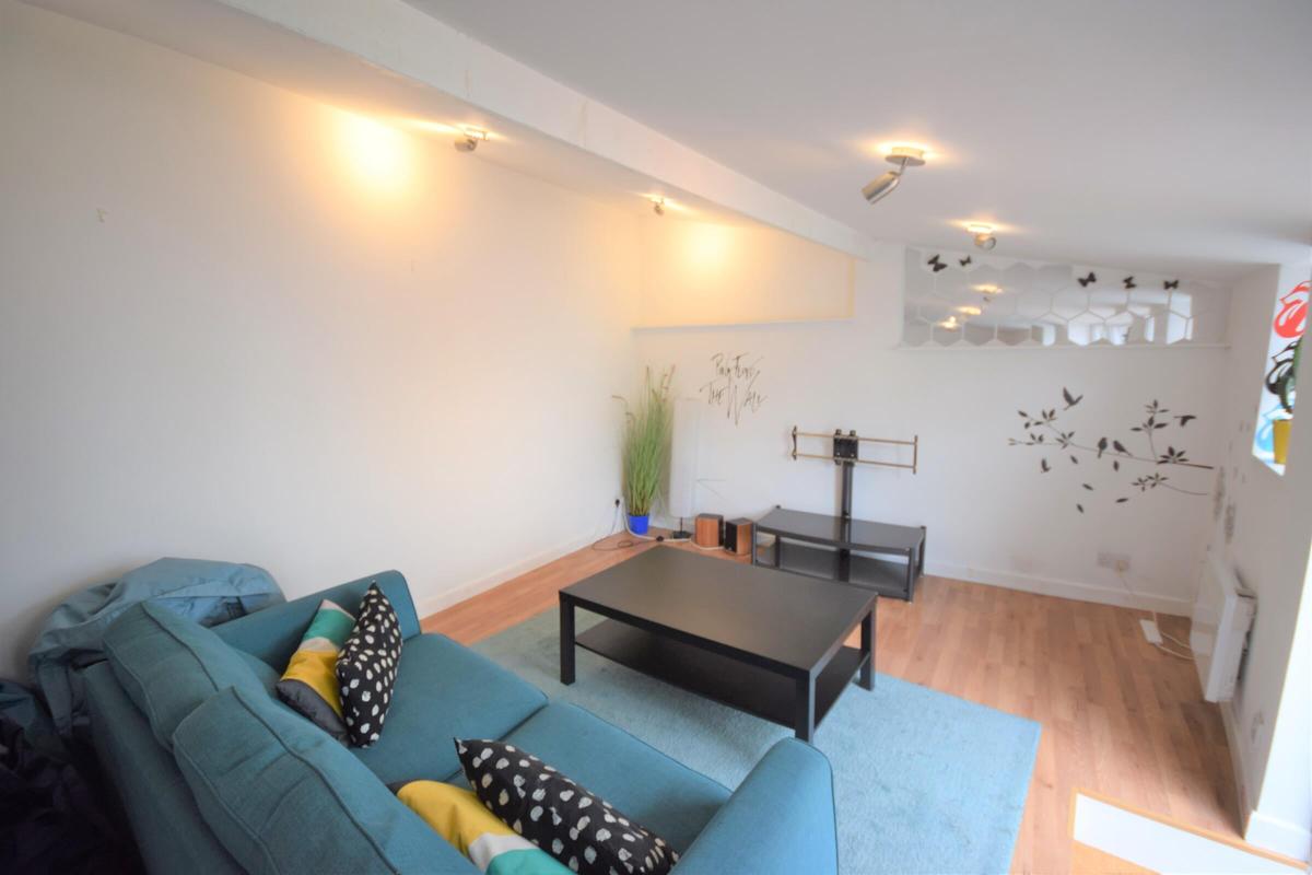 6 bedroom house for rent Herbert Street, Bristol, BS5 9BL UniHomes