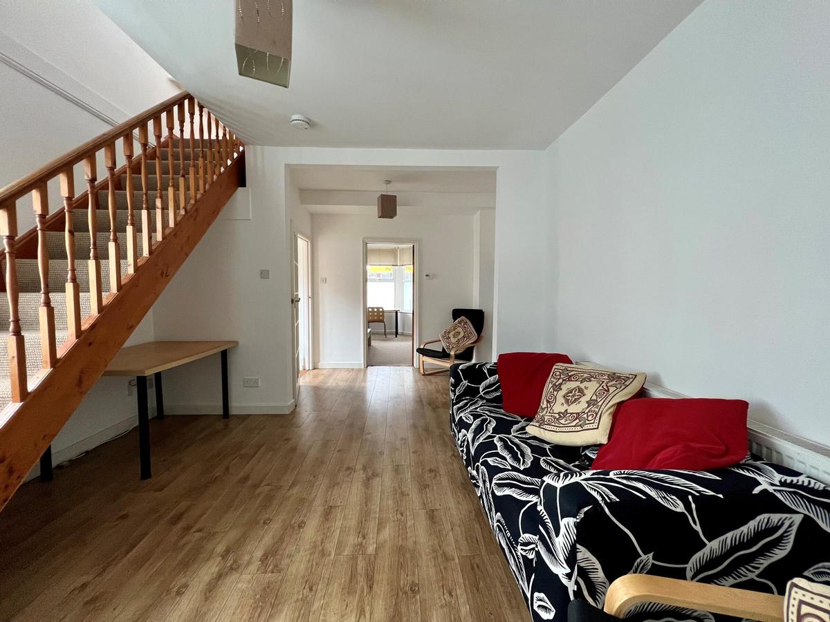 4 bedroom house for rent Talbot Road, Portsmouth, PO4 0HF UniHomes