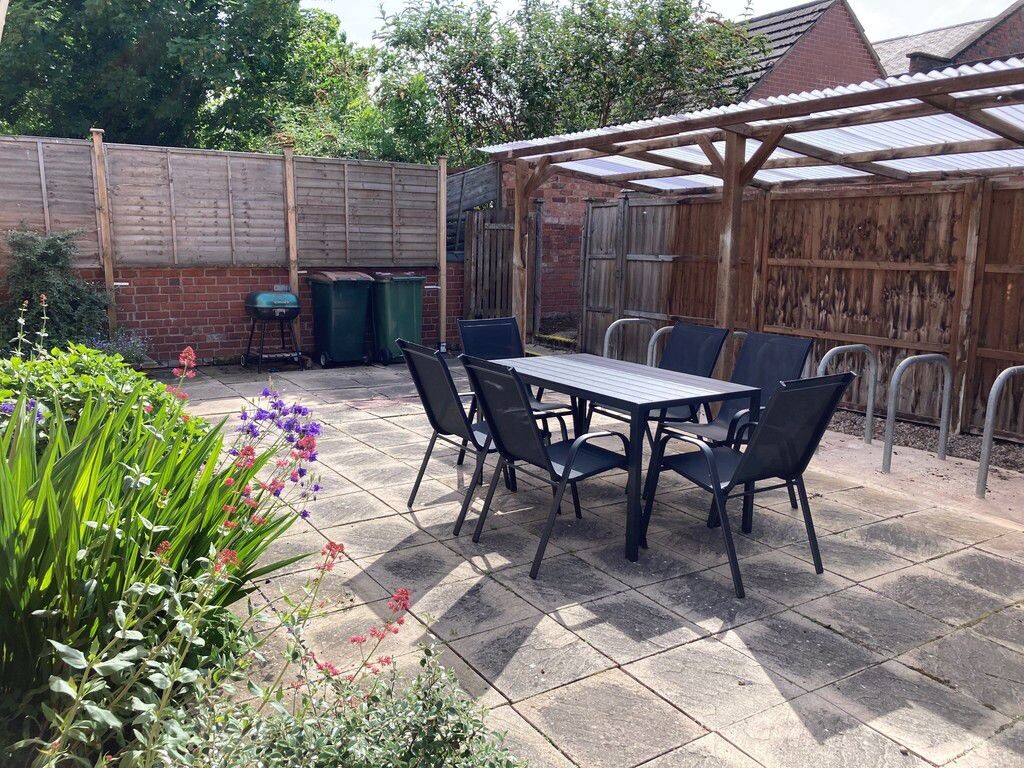 1 bedroom house for rent Regent Street, Coventry, CV1 3EP UniHomes