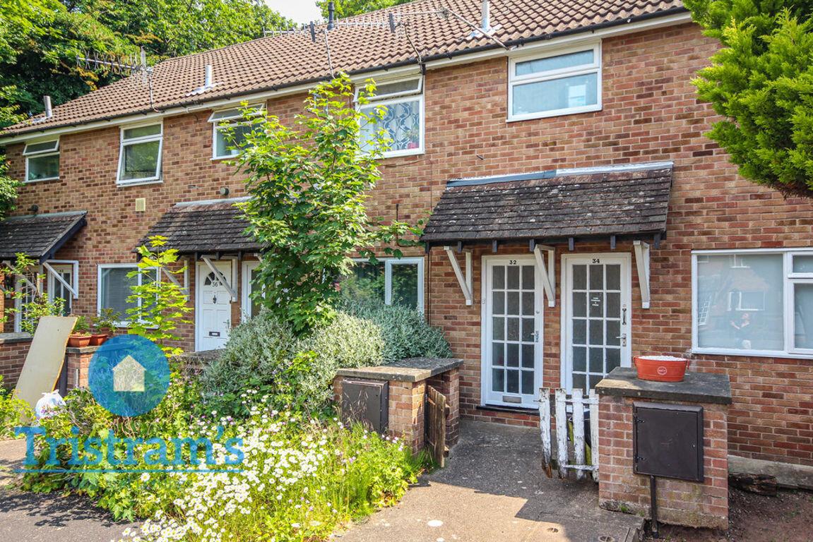 1 bedroom apartment for rent Woodstock Avenue, Nottingham, NG7 5QP