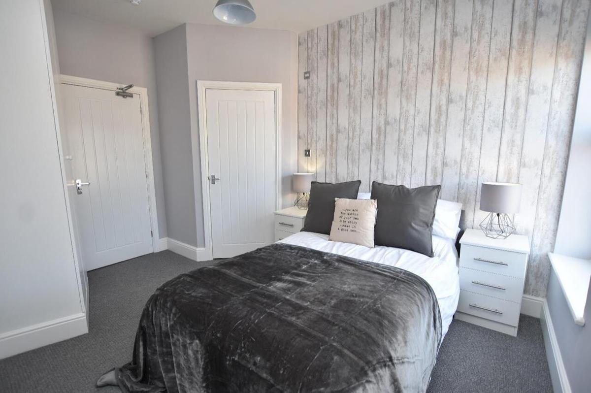 7 bedroom house for rent Windmill Hill Lane, Derby, DE22 3BQ UniHomes