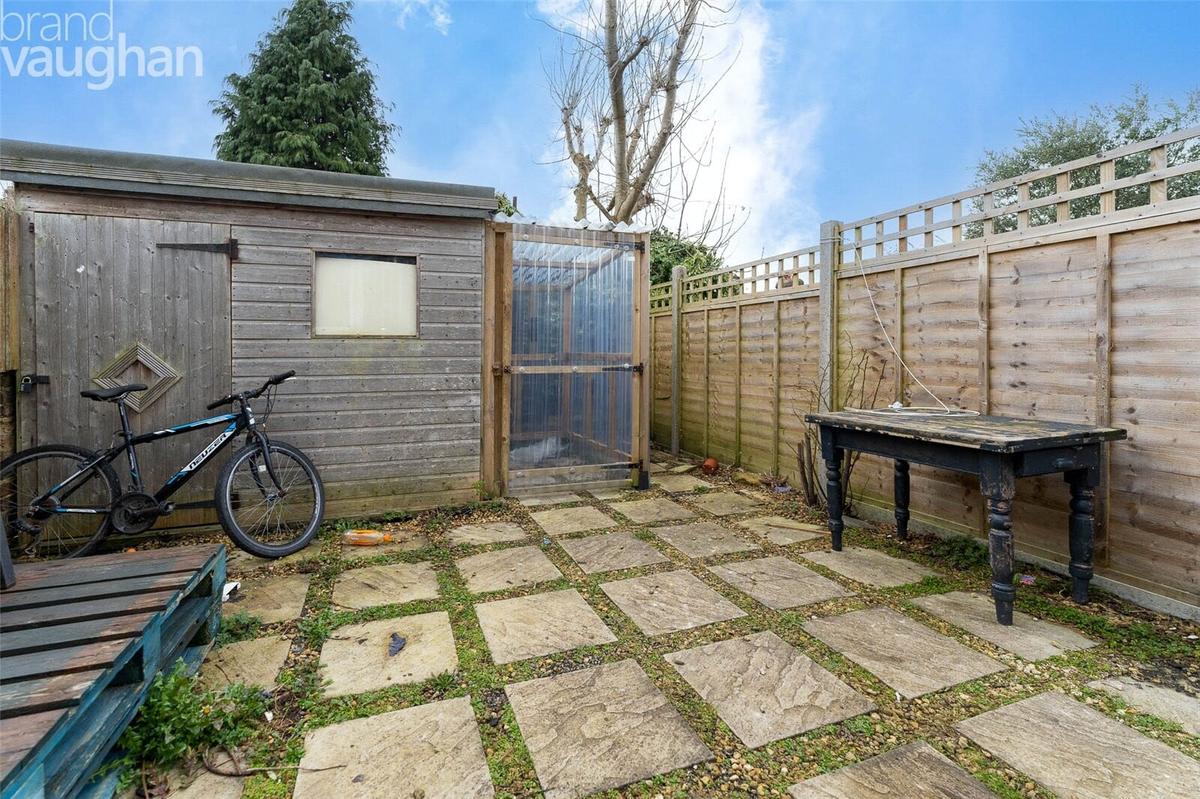 5 bedroom house for rent Ladysmith Road, Brighton, BN2 4EG UniHomes