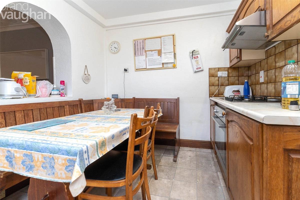 5 bedroom house for rent Ladysmith Road, Brighton, BN2 4EG UniHomes