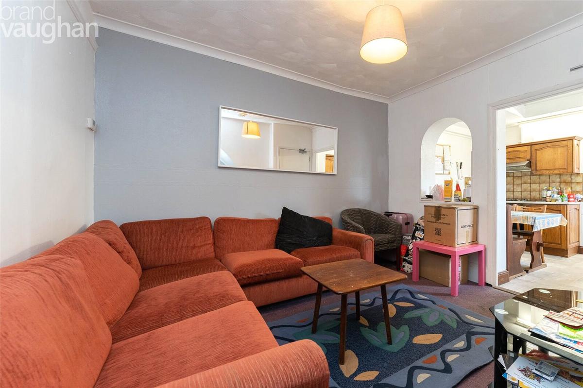 5 bedroom house for rent Ladysmith Road, Brighton, BN2 4EG UniHomes