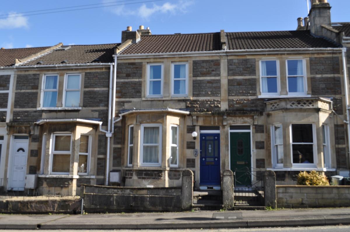 5 bedroom house for rent Coronation Avenue, Bath, BA2 2JU UniHomes