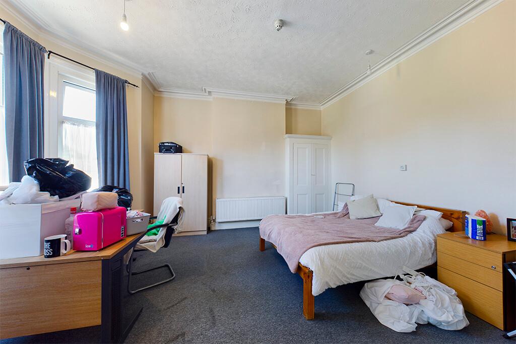 10 bedroom house for rent Alma Road, Southampton, SO14 6UY UniHomes