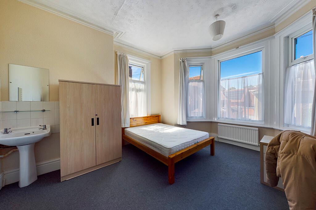 10 bedroom house for rent Alma Road, Southampton, SO14 6UY UniHomes