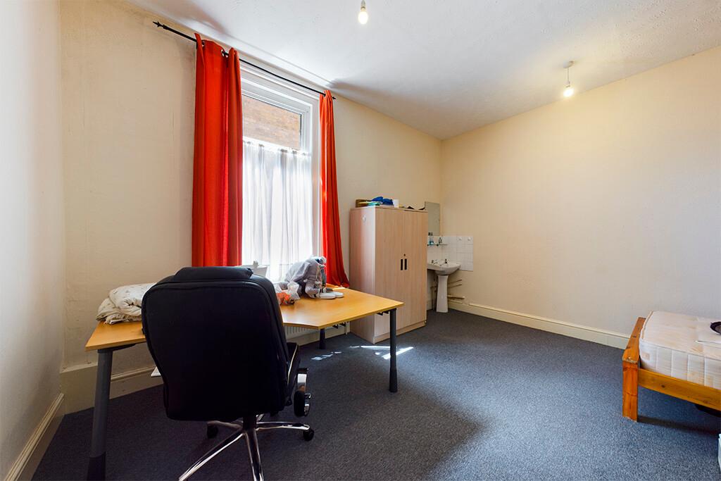 10 bedroom house for rent Alma Road, Southampton, SO14 6UY UniHomes