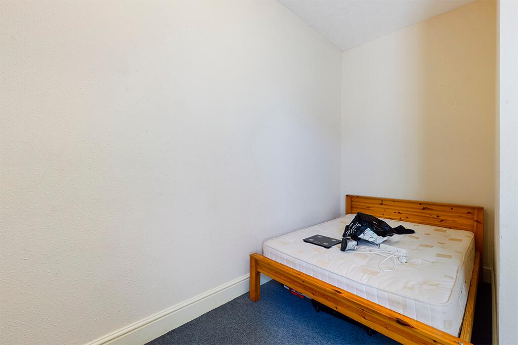 10 bedroom house for rent Alma Road, Southampton, SO14 6UY UniHomes