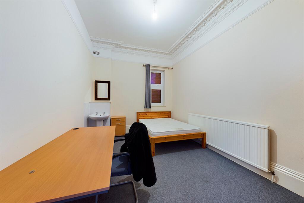 10 bedroom house for rent Alma Road, Southampton, SO14 6UY UniHomes