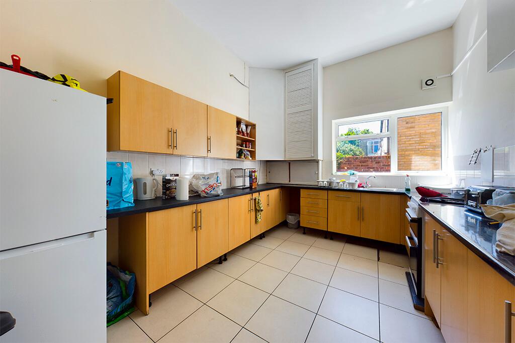 10 bedroom house for rent Alma Road, Southampton, SO14 6UY UniHomes