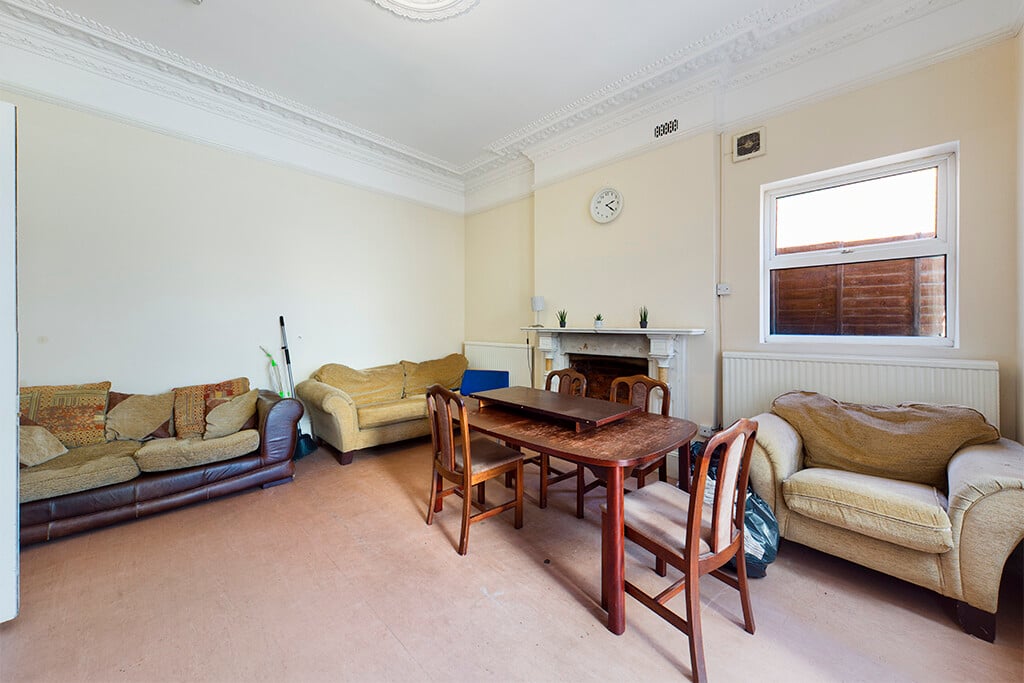 10 bedroom house for rent Alma Road, Southampton, SO14 6UY UniHomes