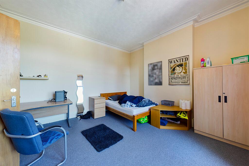 10 bedroom house for rent Alma Road, Southampton, SO14 6UY UniHomes