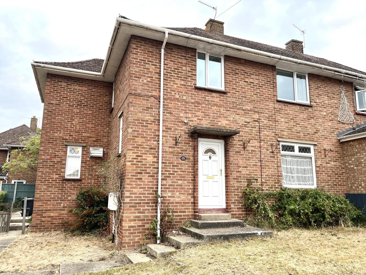 4 bedroom house for rent Wilberforce Road, Norwich, NR5 8NE UniHomes