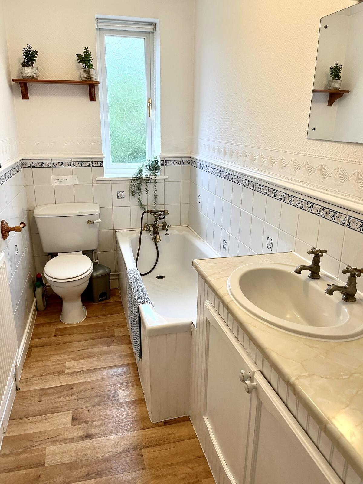 4 bedroom house for rent Wilberforce Road, Norwich, NR5 8NE UniHomes