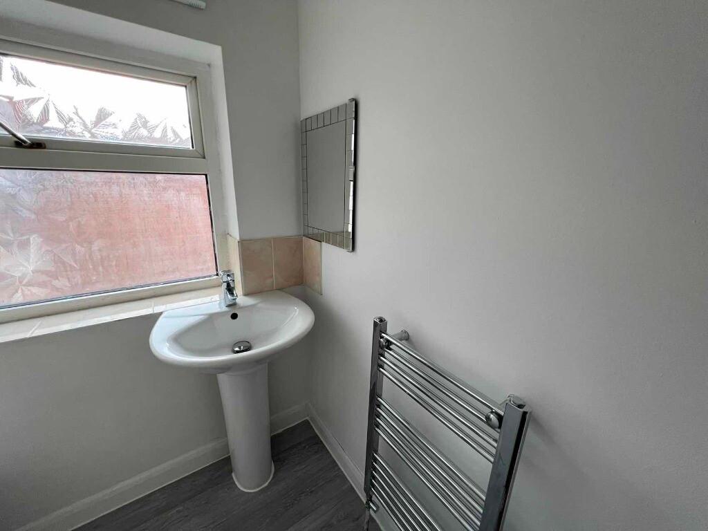 5 bedroom house for rent Poole Street, Northampton, NN1 3EX UniHomes