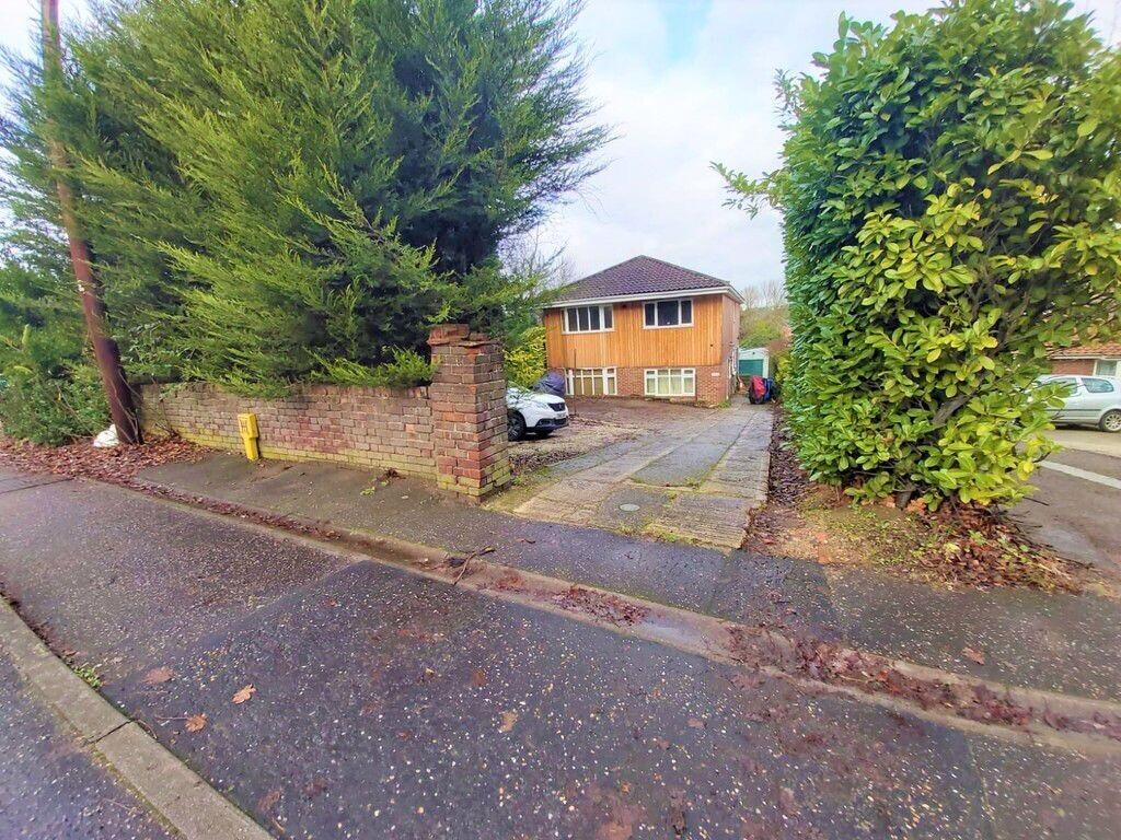 1 bedroom house for rent Dereham Road, Norwich, NR5 8QH UniHomes