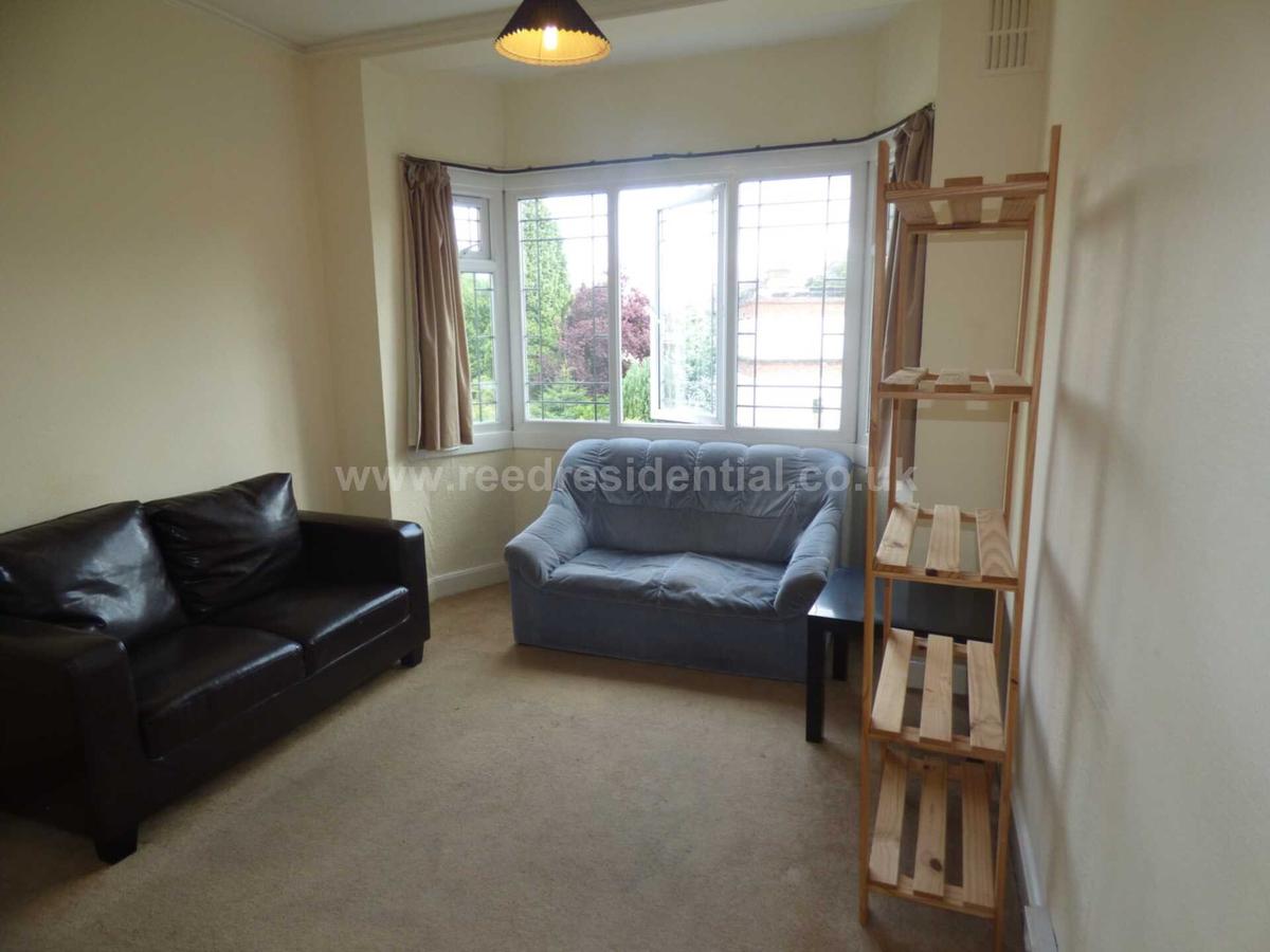 2 bedroom apartment for rent Gibbins Road, Birmingham, B29 6NH UniHomes