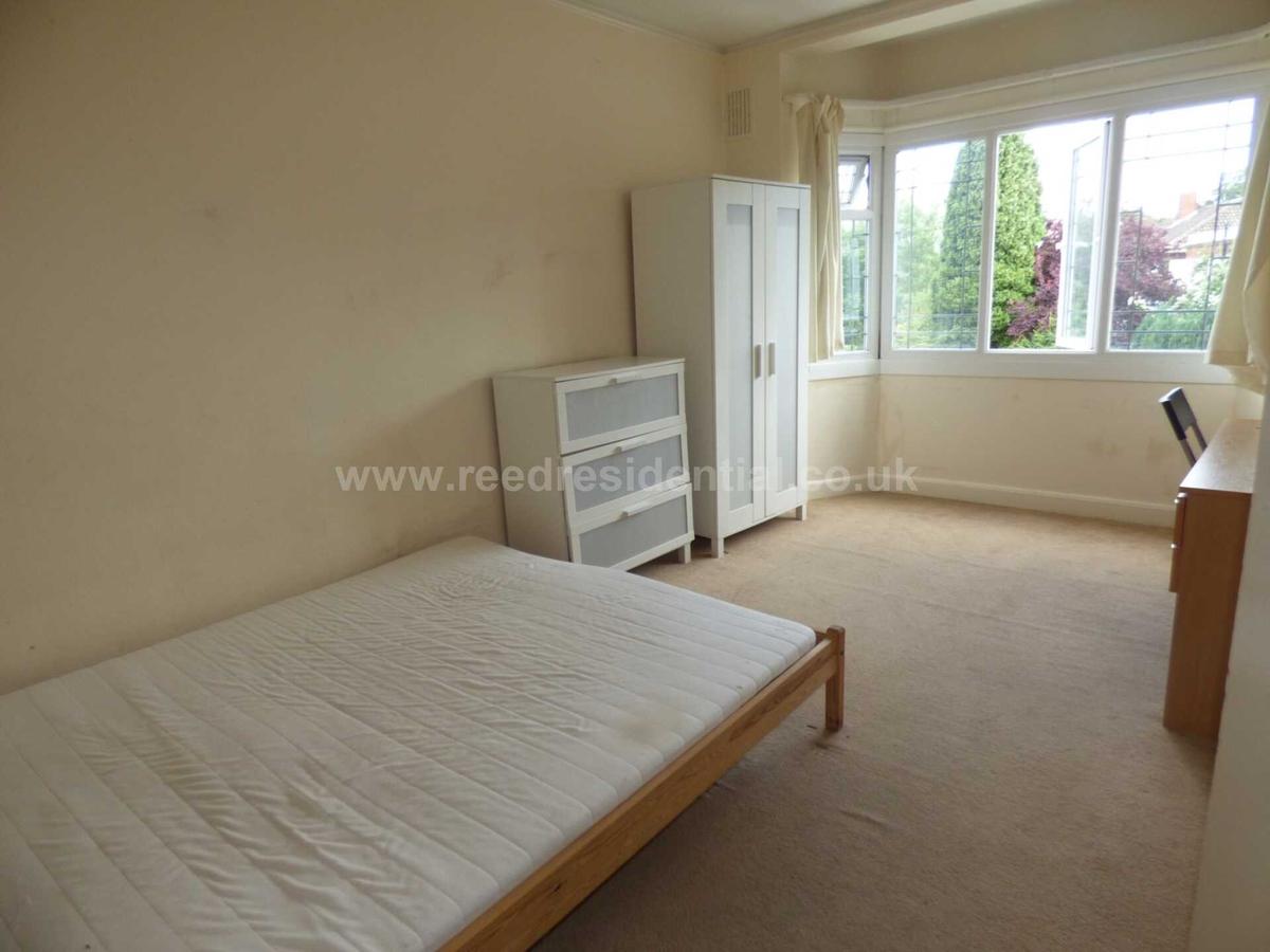 2 bedroom apartment for rent Gibbins Road, Birmingham, B29 6NH UniHomes