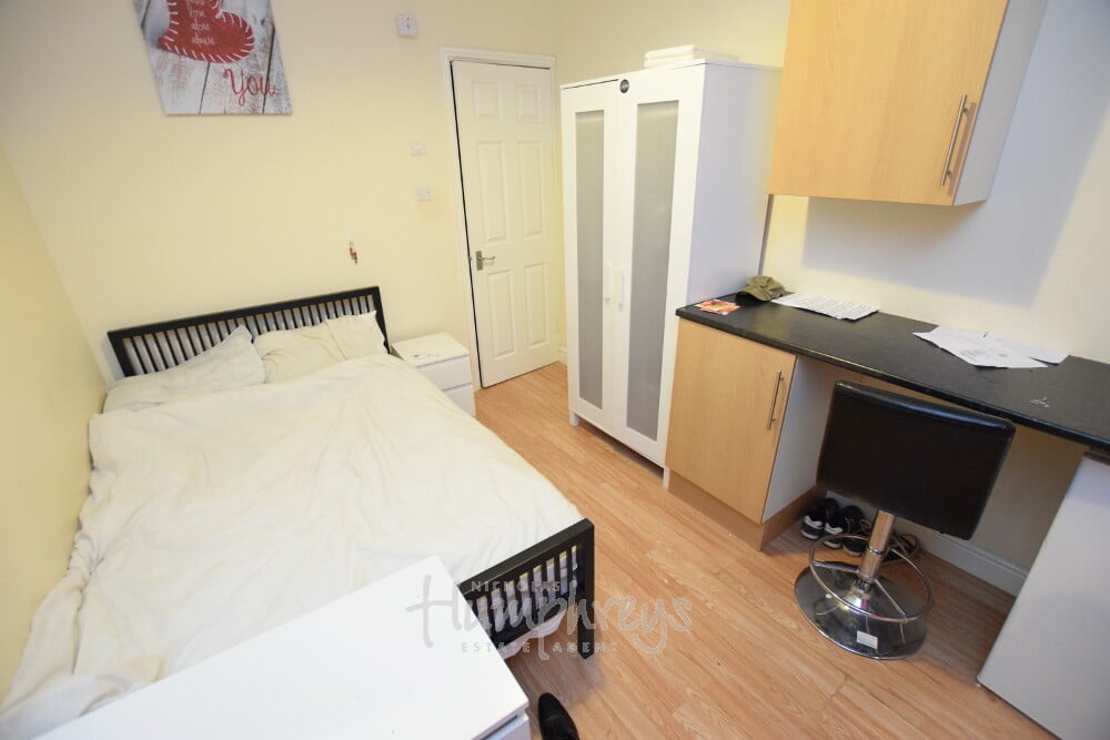 5 bedroom house for rent Bailiff Street, Northampton, NN1 3DZ UniHomes