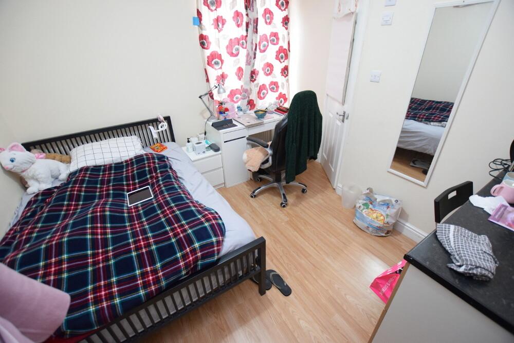 5 bedroom house for rent Bailiff Street, Northampton, NN1 3DZ UniHomes