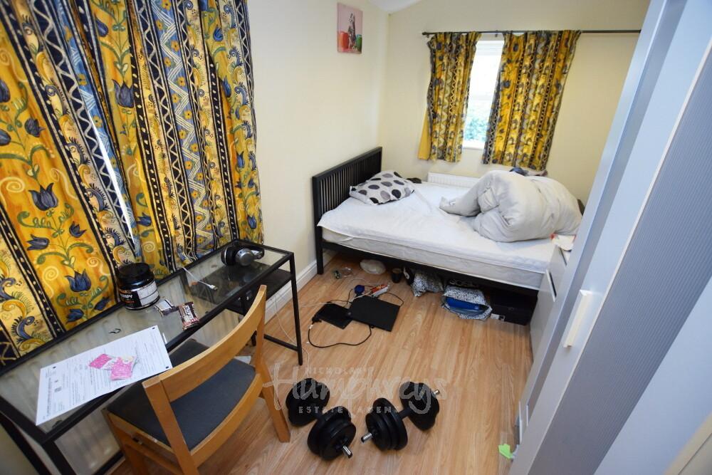 5 bedroom house for rent Bailiff Street, Northampton, NN1 3DZ UniHomes