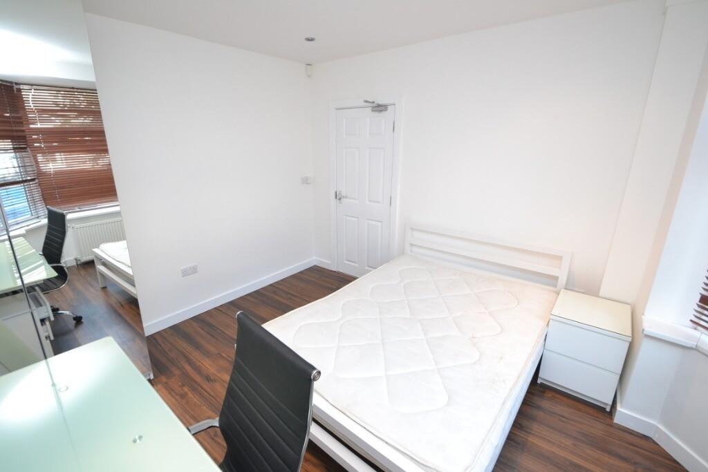 7 bedroom apartment for rent Allington Avenue, Nottingham, NG7 1JX