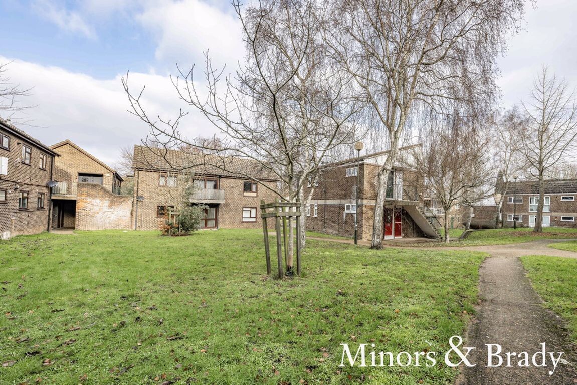 3 bedroom apartment for rent Paragon Place, Norwich, NR2 4BL UniHomes