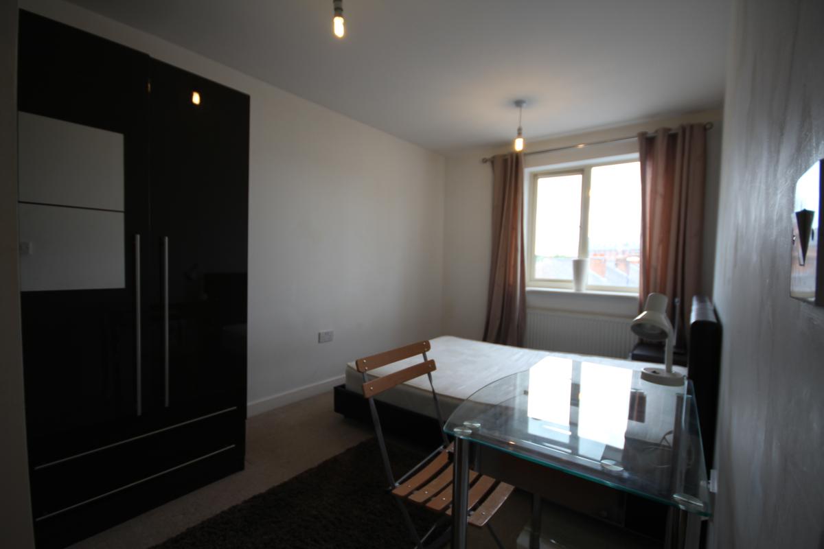 2 bedroom apartment for rent Ashbourne Road, Derby, DE22 3FS UniHomes