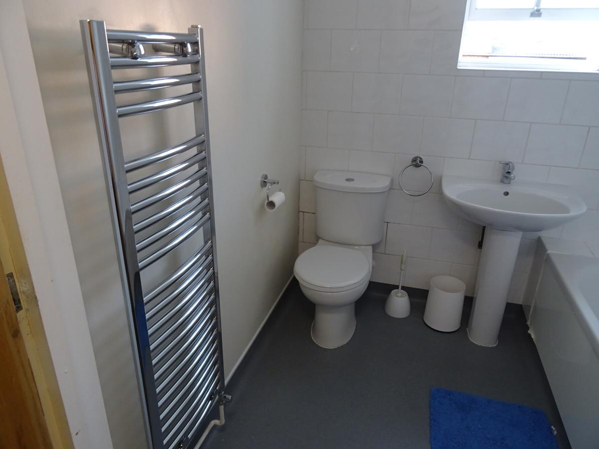 8 bedroom house for rent Regent Street, Leamington Spa, CV32 4NX UniHomes