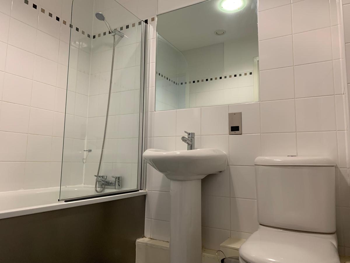 2 bedroom apartment for rent Broad Street, Nottingham, NG1 3AP UniHomes