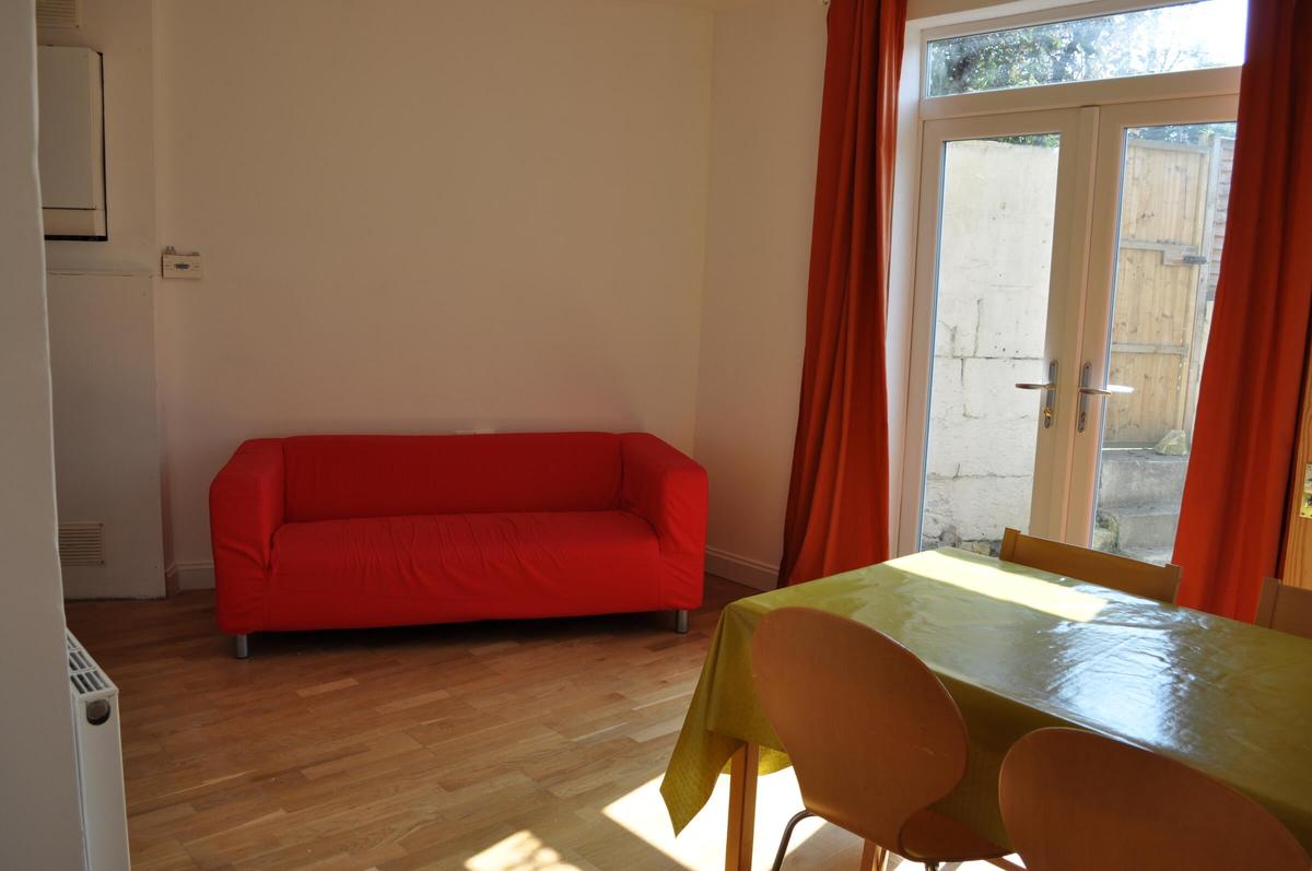 4 bedroom house for rent Lorne Road, Bath, BA2 3BY UniHomes