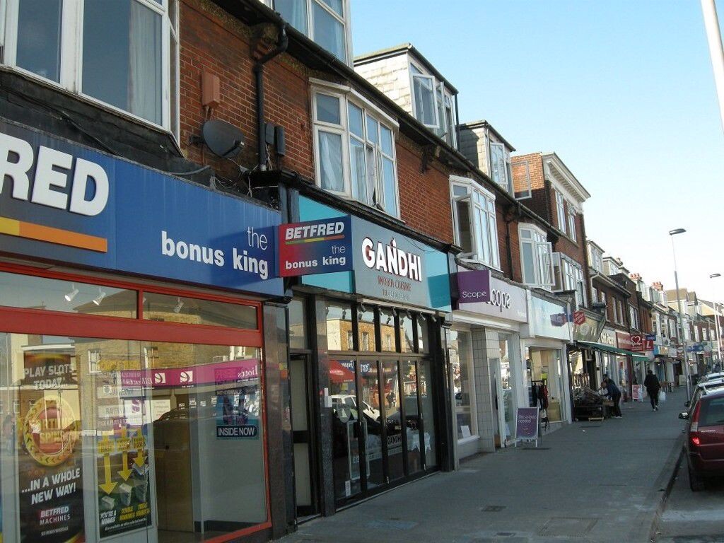 4 bedroom apartment for rent Portswood Road, Southampton, SO17 2NF