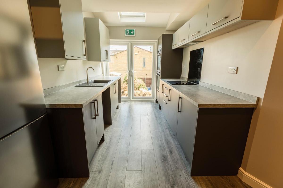 12 bedroom house for rent Bolsover Street, Sheffield, S3 7NA UniHomes