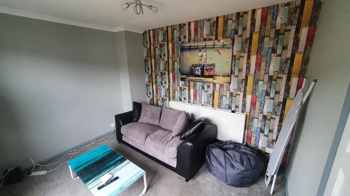 4 bedroom house for rent Southchurch Drive, Nottingham, NG11 9FD UniHomes