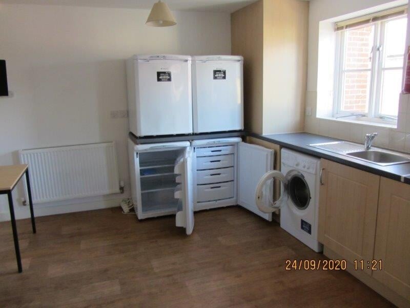 6 bedroom house for rent New Mills Yard, Norwich, NR3 3AU UniHomes