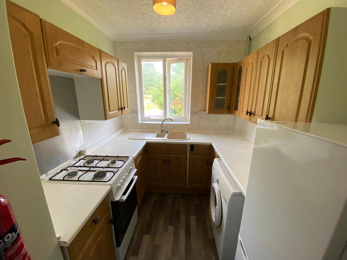 3 bedroom apartment for rent Wilberforce Road, Norwich, NR5 8NQ UniHomes