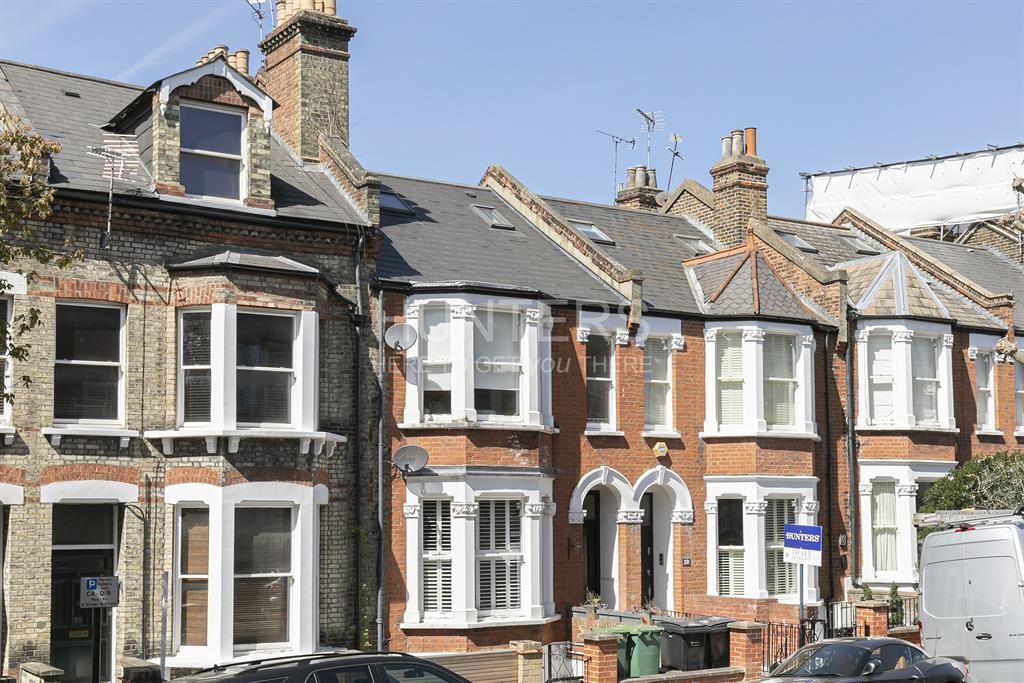2 bedroom apartment for rent Gladys Road, London, NW6 2PU UniHomes